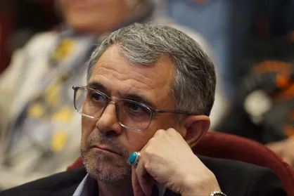 بدری: اتمام ریل گذاری راه&zwnj;آهن اردبیل&ndash;میانه؛ بهره&zwnj;برداری نهایی پایان سال انجام می&zwnj;شود