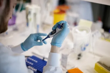 فناوری برای کپسوله&zwnj;سازی واکسن&zwnj;های مبتنی بر mRNA در نانوذرات لیپیدی ارائه شد