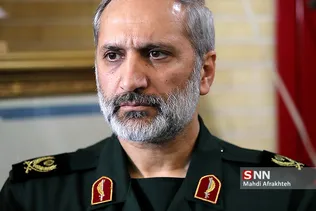 سی و پنجمین سالگرد شهدای عملیات خیبر