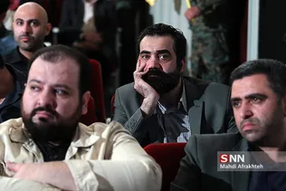 گرامیداشت اولین سالگرد شهادت شهید حججی