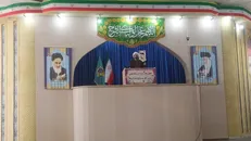 امام جمعه موقت زاهدان: رژیم صهیونیستی طی ۱۱ ماه بعد از عملیات طوفان الاقصی اقرار کرد که هیچ غلطی نتوانسته بکند
