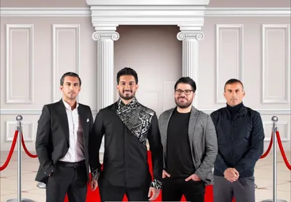 درآمد 50 میلیون تومانی سیدجلال و رحمتی از حضور در برنامه اینترنتی
