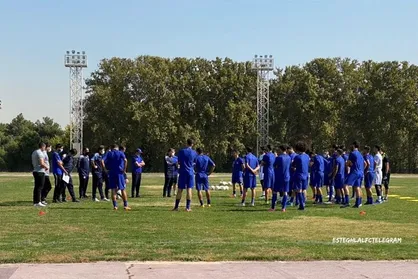 بازگشت استقلالی&zwnj;ها به مجموعه انقلاب