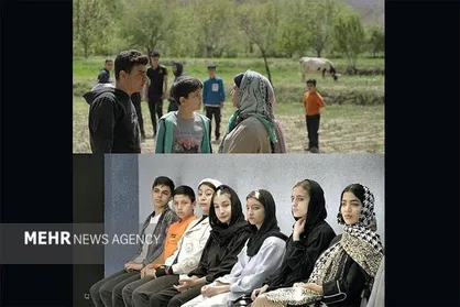 &laquo;از دِه تا آرزو&raquo; به تدوین رسید/ جستجوی رویا&zwnj;های دخترانه در شهر