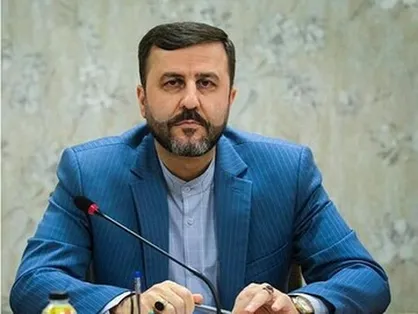 غریب آبادی: ایران به هرگونه تهدید پاسخی قاطع و پشیمان کننده می&zwnj;دهد