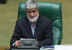آقای مطهری ترامپ را شما‌ها گستاخ کردید