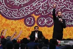 هیئت ریحانة النبی