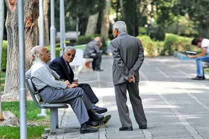 تصمیمی برای افزایش سن بازنشستگی گرفته نشده