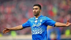 مهاجم مدنظر ساپینتو به استقلال پیوست