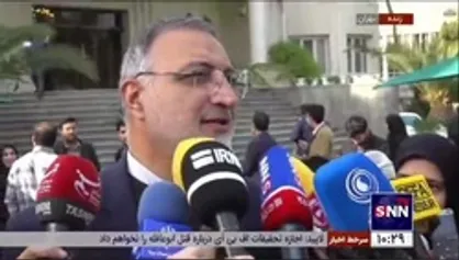 برنامه شهرداری تهران برای نوسازی و ایمن&zwnj;سازی ساختمان&zwnj;های ناایمن