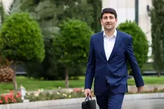 وزیر ارتباطات و فناوری اطلاعات: بیش از ۵۰۰ سایت ارتباطی در جنگ رمضان آسیب دید اما ارتباطات مردم حفظ شد + فیلم