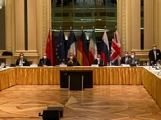 بیانیه «جریان گام دوم انقلاب» خطاب به ملت ایران درباره حادثه نطنز و مذاکرات وین