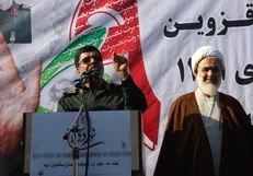 سخنگوی سپاه: با کوچک‌ترین خطا اسرائیل را نابود می‌کنیم/ دشمن دیگر به فکر تجاوز نظامی نیست