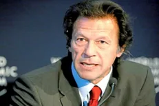 عمران‌خان: پاکستان دیگر در هیچ جنگ خارجی شرکت نمی‌کند