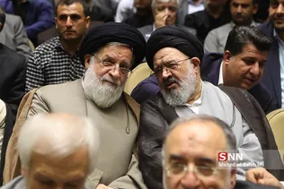 حجت الاسلام شهیدی