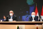 نخستین همایش اخراج آمریکا از منطقه