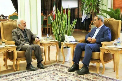 مشهد، میزبان دومین همایش دیپلماسی منطقه&zwnj;ای وزارت امور خارجه