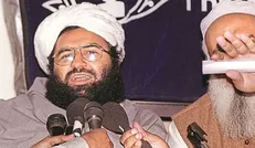 تصویب بازداشت برادر و فرزند رهبر گروه تروریستی «جیش محمد»