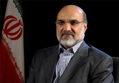 مستند &laquo;خارج از دید&raquo; مصداق بارز روشنگری و تبیین فتنه بود/ گلایه از عدم پخش چند قسمت