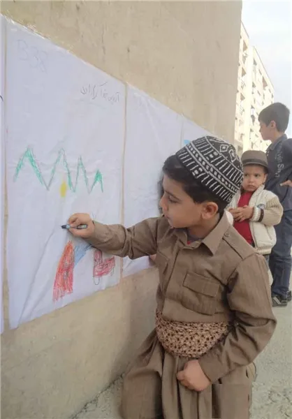 اطفاء حریق سه آتش&zwnj;سوزی پی&zwnj;درپی جنگل&zwnj;های کوه دشت لرستان با فعالان محیط زیست