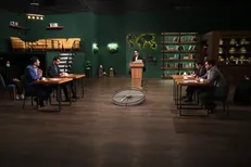 راه‌حل اصلاح نظام بانکی در اجرای سیاست‌های هدایت اعتبار و نقدینگی است/ در سه دوره مجلس ابزار قدرت اجازه اصلاح نظام بانکی را نداده است