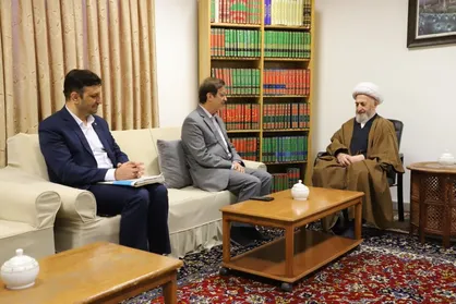ثبات مدیریت مسئولین کارآمد موجب پیشرفت امور می&zwnj;شود