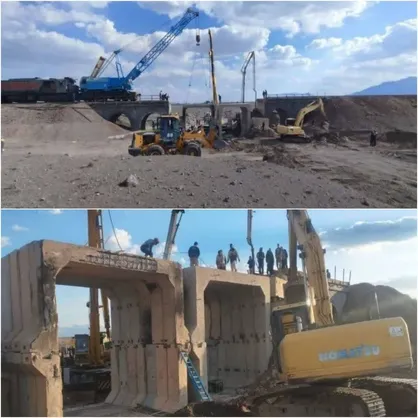 پاسخ به ویرانی؛ خیزش علمی و صنعتی توسط دانشگاه پساجنگ است
