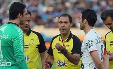 اسامی محرومان هفته هفتم لیگ برتر اعلام شد