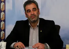 چمنی: سال گذشته تعداد زیادی کارگران در راستای کرونا بیکار شدند