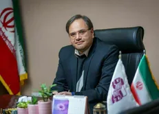 حمید نیلی مدیر کل جدید هنر‌های نمایشی شد