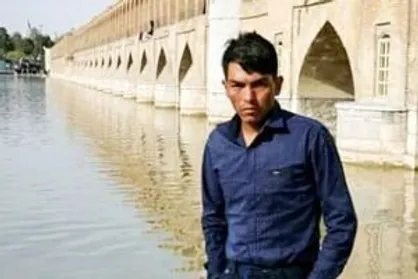 اذان صبح که تمام شد، برادرم به شهادت رسید!