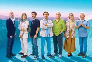 «استخر»؛ وقتی کلیشه جای قصه را می‌گیرد