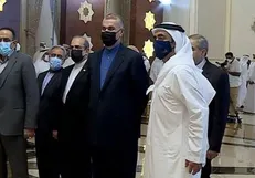اجازه اقدامات مخرب از خاکمان علیه همسایگان را نمی‌دهیم