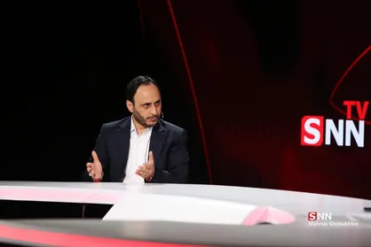 بهادری جهرمی: سیاست خارجی نیاز به انسجام داخلی دارد، نه دعوای بی&zwnj;حاصل! / در برابر دنیای خارجی، باید مثل یک خانواده باشیم+فیلم