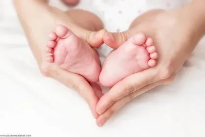 نکاتی قابل توجه برای خانم&zwnj;های باردار در ماه مبارک رمضان