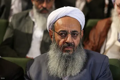 موارد تعجب برانگیز در صحبت&zwnj;های امام&zwnj;جمعه زاهدان