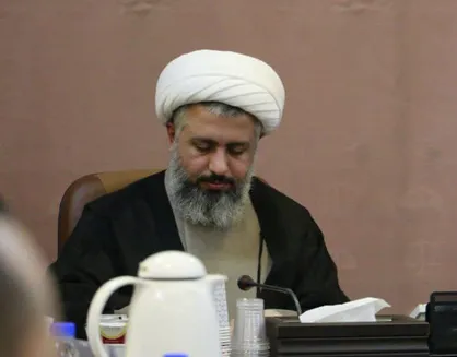 عدم پاسخگویی دستگاه ها به مکاتبات کمیسیون اصل ۹۰ جرم است