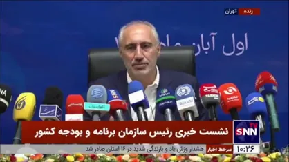 پورمحمدی: تعرفه ترجیحی برای غذا و داروی مردم حفظ شده است