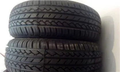 فساد شرکت تایرسازی و تغییر مدیر عامل