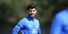 زکی پور از استقلال جدا شد
