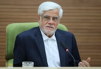 عارف: مردم نباید هزینۀ افت شبکه توزیع برق را متحمل شوند