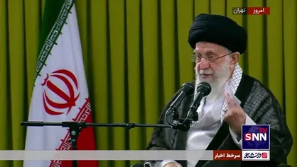 روایت رهبر انقلاب از سوپرانقلابی&zwnj;هایی که در ادامه راه خط انقلاب را رها کردند