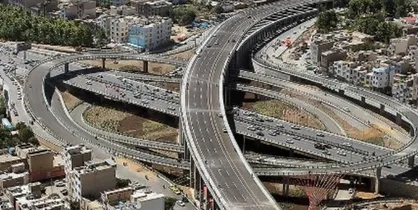 جزئیاتی از آخرین تحولات عمرانی پایتخت