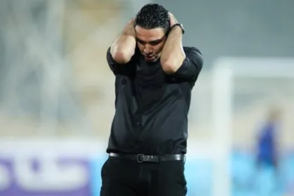 جواد نکونام محروم شد!