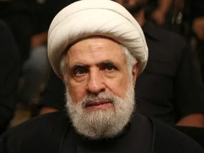 باید میز بازی را برگردانیم / اسرائیل خطری برای تمام انسان&zwnj;ها است