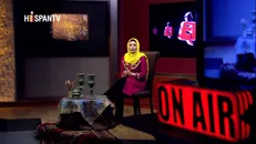 پخش برنامه «فارسی صحبت کنیم» از شبکه ونزوئلایی «ویوه»