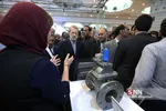 بزرگ ترین نمایشگاه توانمندی های صنایع کوچک ایران