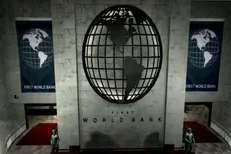 بانک جهانی فعالیت خود در افغانستان را متوقف کرد