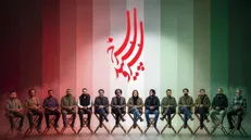 پخش «سرو، سپید، سرخ» از شبکه یک آغاز می‌شود/ روایت‌های اپیزودیک از جنگ رمضان