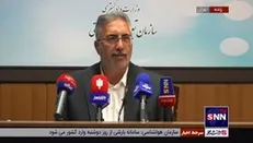 جزئیات تخلفات خودروسازان از زبان سخنگوی سازمان تعزیرات حکومتی